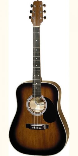 Акустическая гитара HORA W-12204