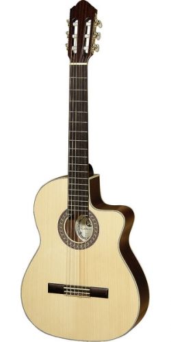 Классическая гитара SM-35 (№1116) ctw