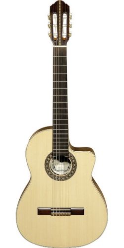 Классическая гитара SM-45 (№1016) ctw