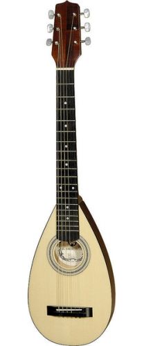 Акустическая гитара HORA Travel (S-1250)