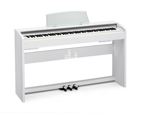 Цифровое пианино Casio Privia PX-7