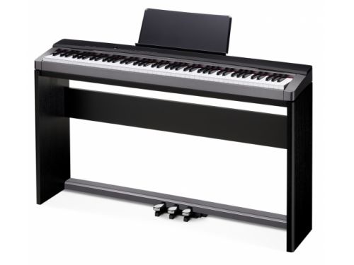 Цифровое пиано Casio PX-730 BK