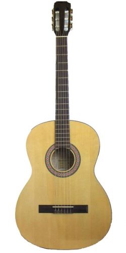 Классическая гитара STRUNAL (Cremona) 481R Lady model