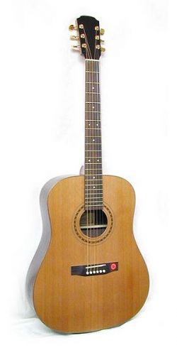 Акустическая гитара STRUNAL (Cremona) D-977