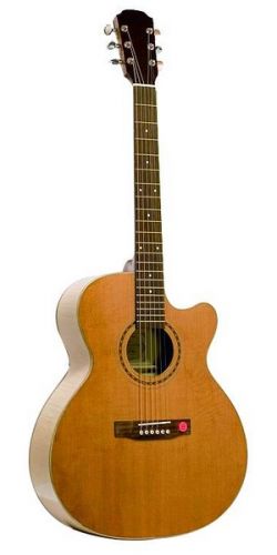 Акустическая гитара STRUNAL (Cremona) JC-177