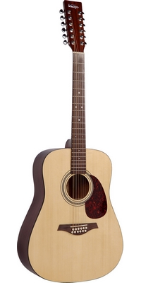 Акустическая гитара VINTAGE V-800-12