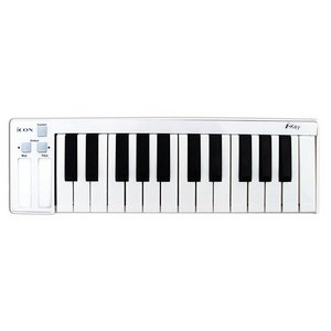 MIDI-клавиатура ICON I-KEY