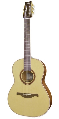 Классическая гитара LAG 4 Seasons 4S100 N