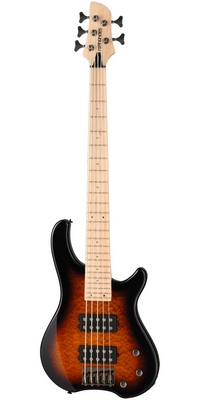 Бас-гитара 5 струн Tremor 5X (NEW)