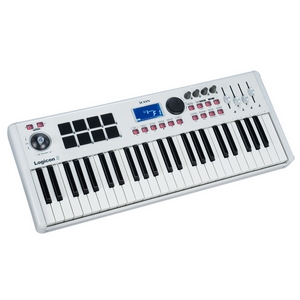 MIDI-клавиатура iCON Logicon-5
