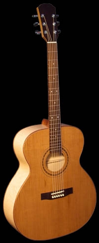 Акустическая гитара STRUNAL (Cremona) J-777