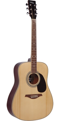 Акустическая гитара VINTAGE  V-400N