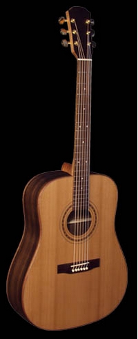 Акустическая гитара STRUNAL (Cremona) D-973