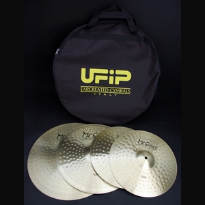 Набор тарелок UFIP M8-SET-A