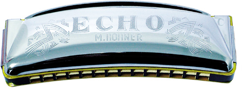 HOHNER Echo28