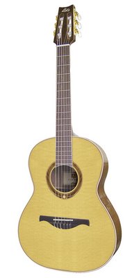 Классическая гитара LAG 4 Seasons 4S200 N