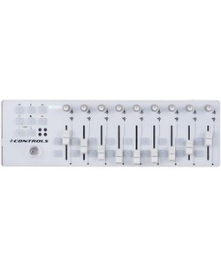 MIDI-контроллер iCON i-Controls