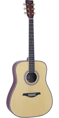 Акустическая гитара VINTAGE V-1400N